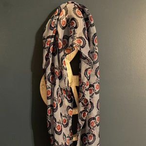 Charming Charlie Head/Neck Scarf